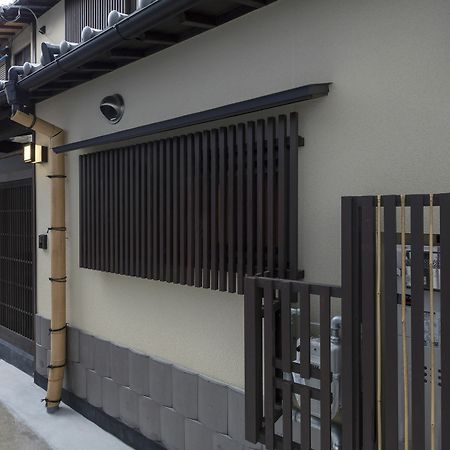 Sekka An Machiya House Villa Kyoto Luaran gambar