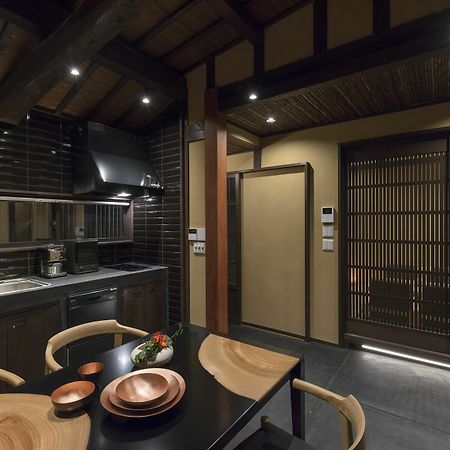 Sekka An Machiya House Villa Kyoto Luaran gambar