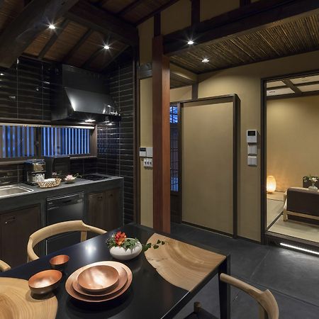 Sekka An Machiya House Villa Kyoto Luaran gambar