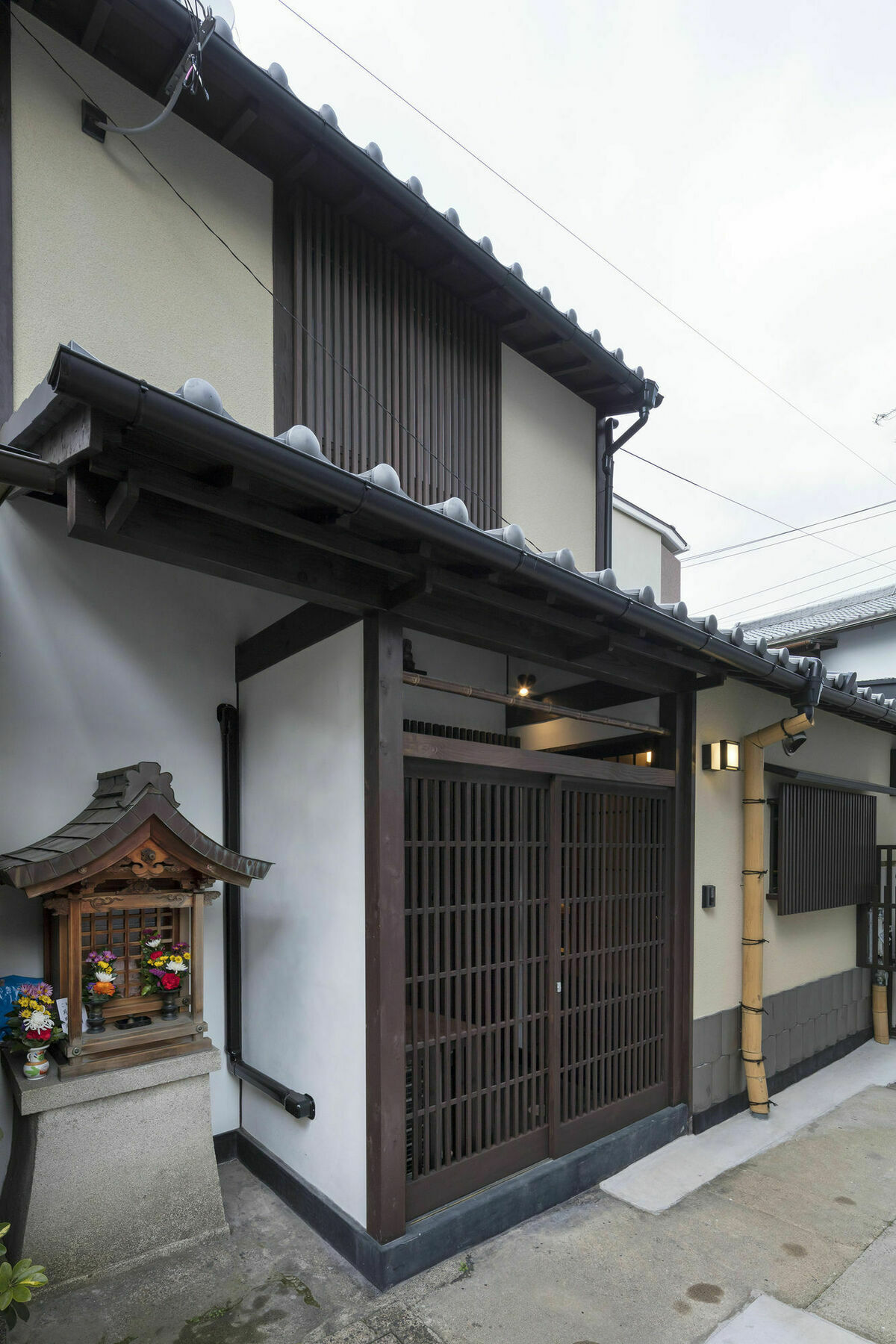 Sekka An Machiya House Villa Kyoto Luaran gambar