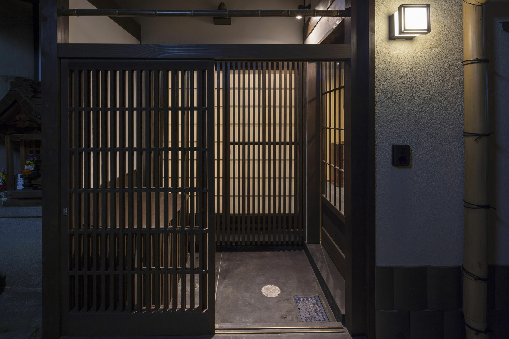 Sekka An Machiya House Villa Kyoto Luaran gambar