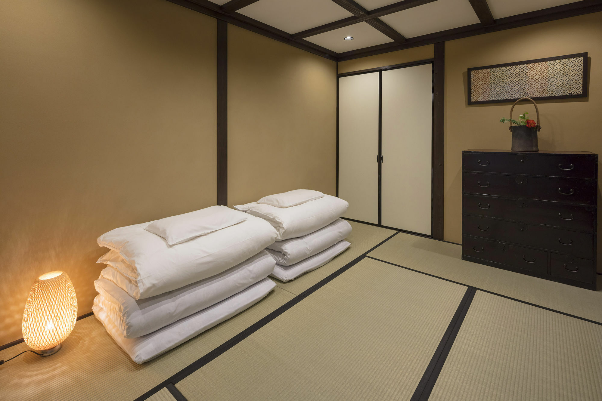 Sekka An Machiya House Villa Kyoto Luaran gambar