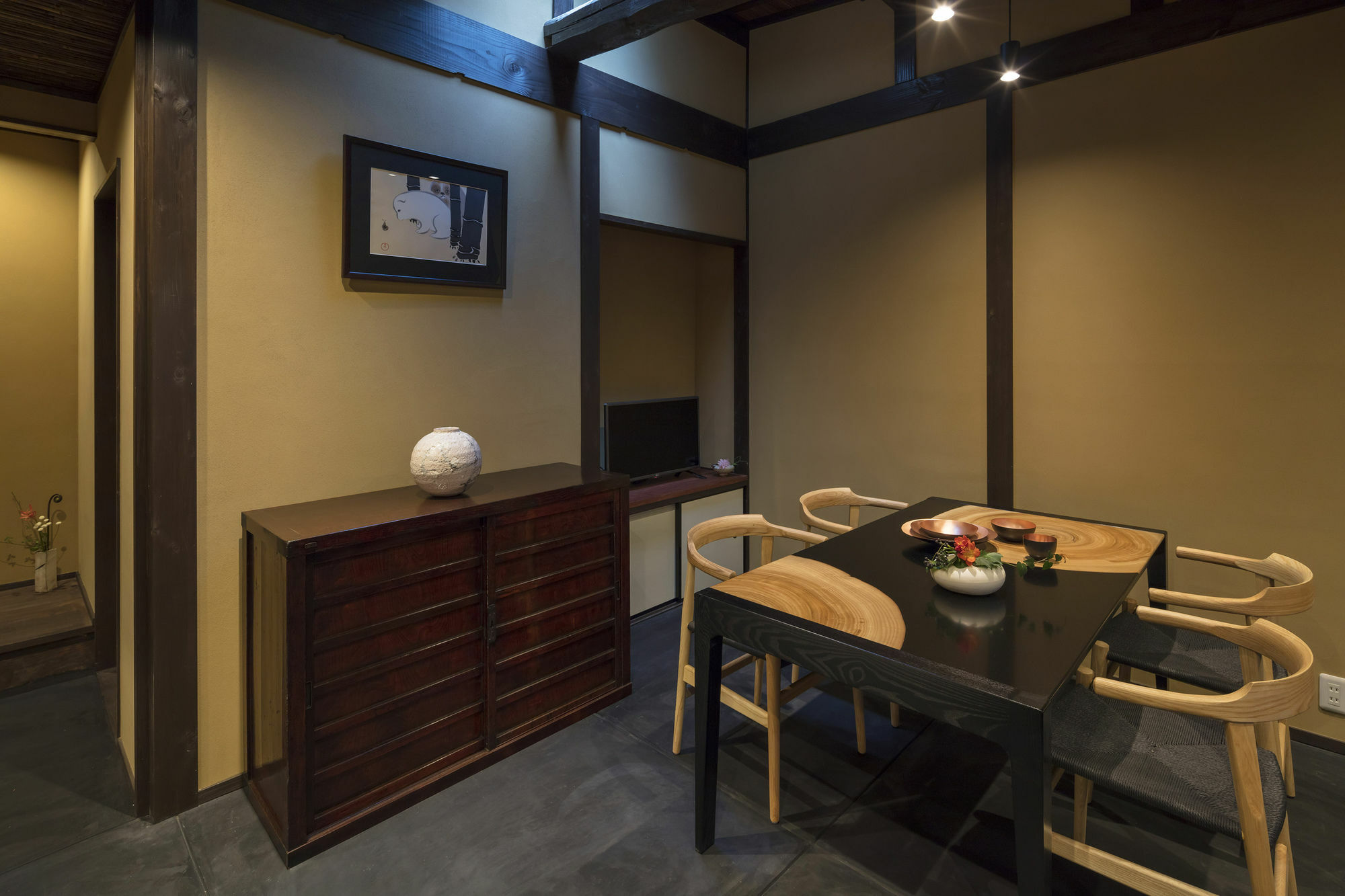 Sekka An Machiya House Villa Kyoto Luaran gambar