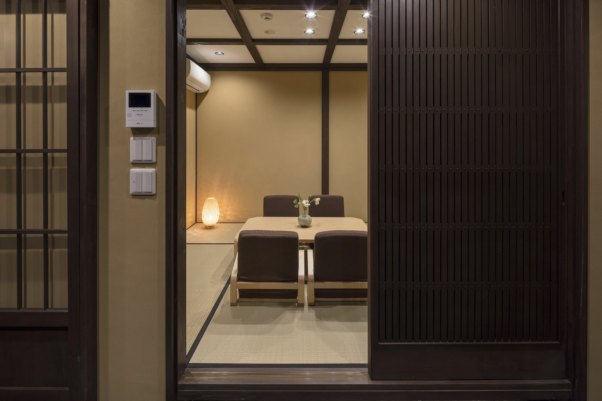 Sekka An Machiya House Villa Kyoto Luaran gambar