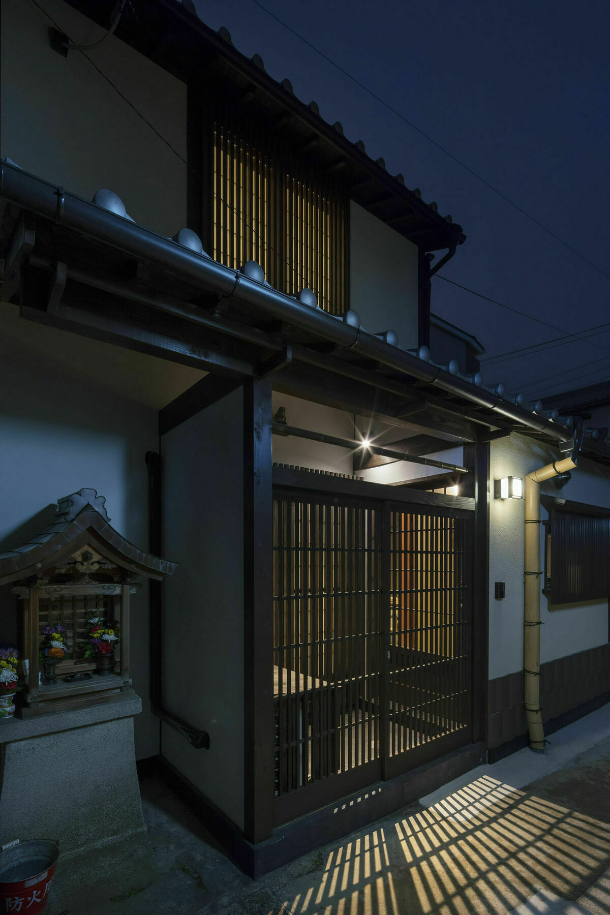 Sekka An Machiya House Villa Kyoto Luaran gambar