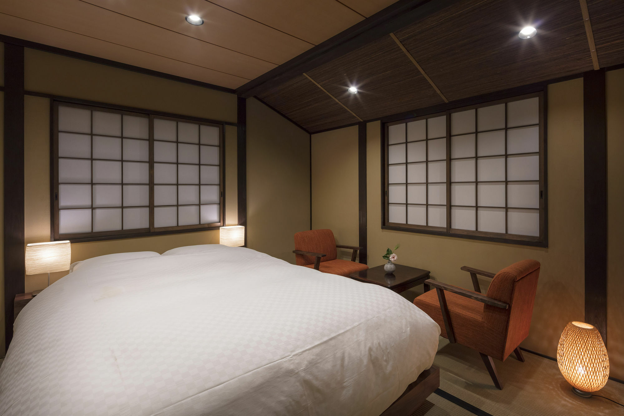 Sekka An Machiya House Villa Kyoto Luaran gambar