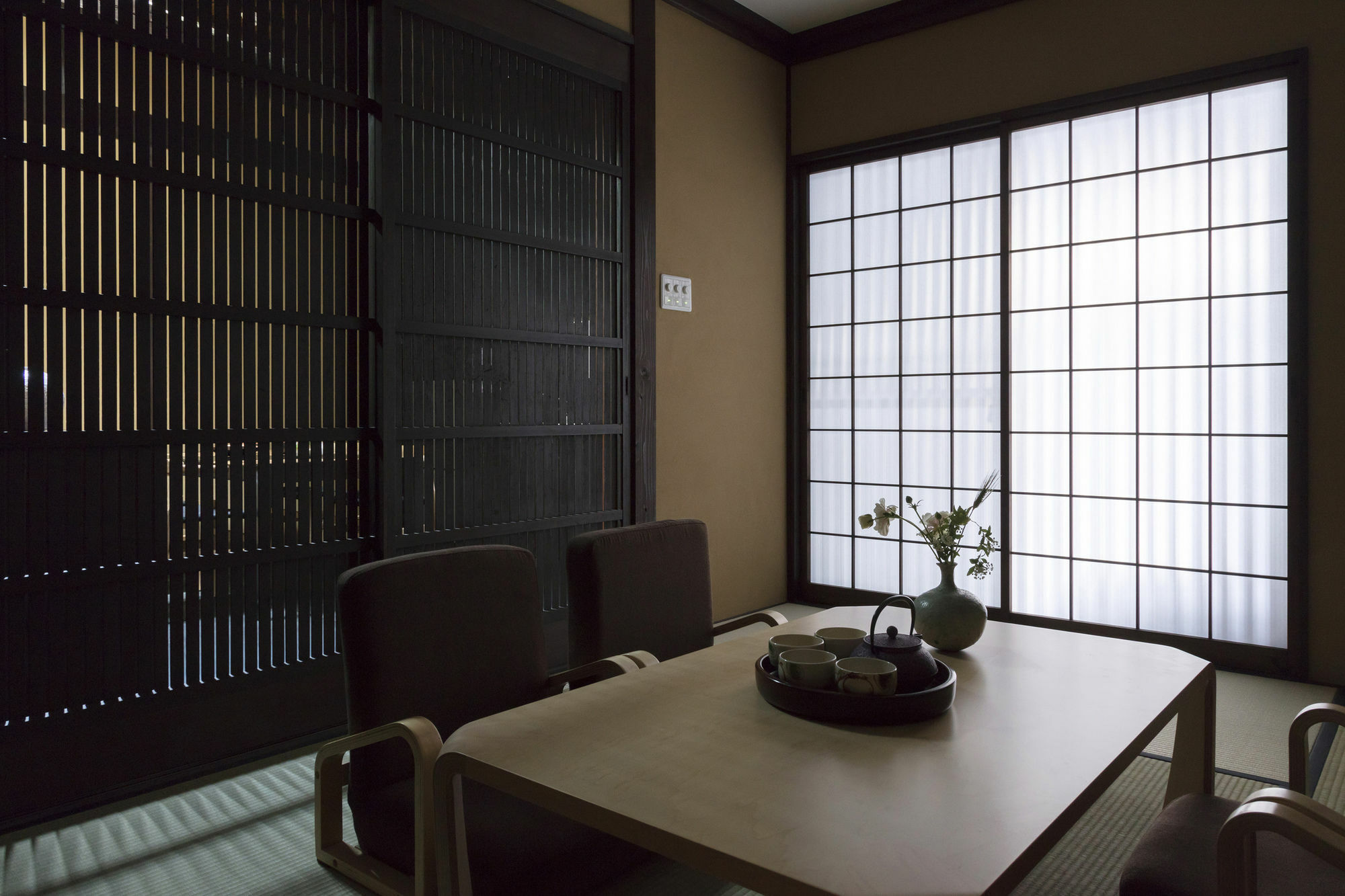 Sekka An Machiya House Villa Kyoto Luaran gambar
