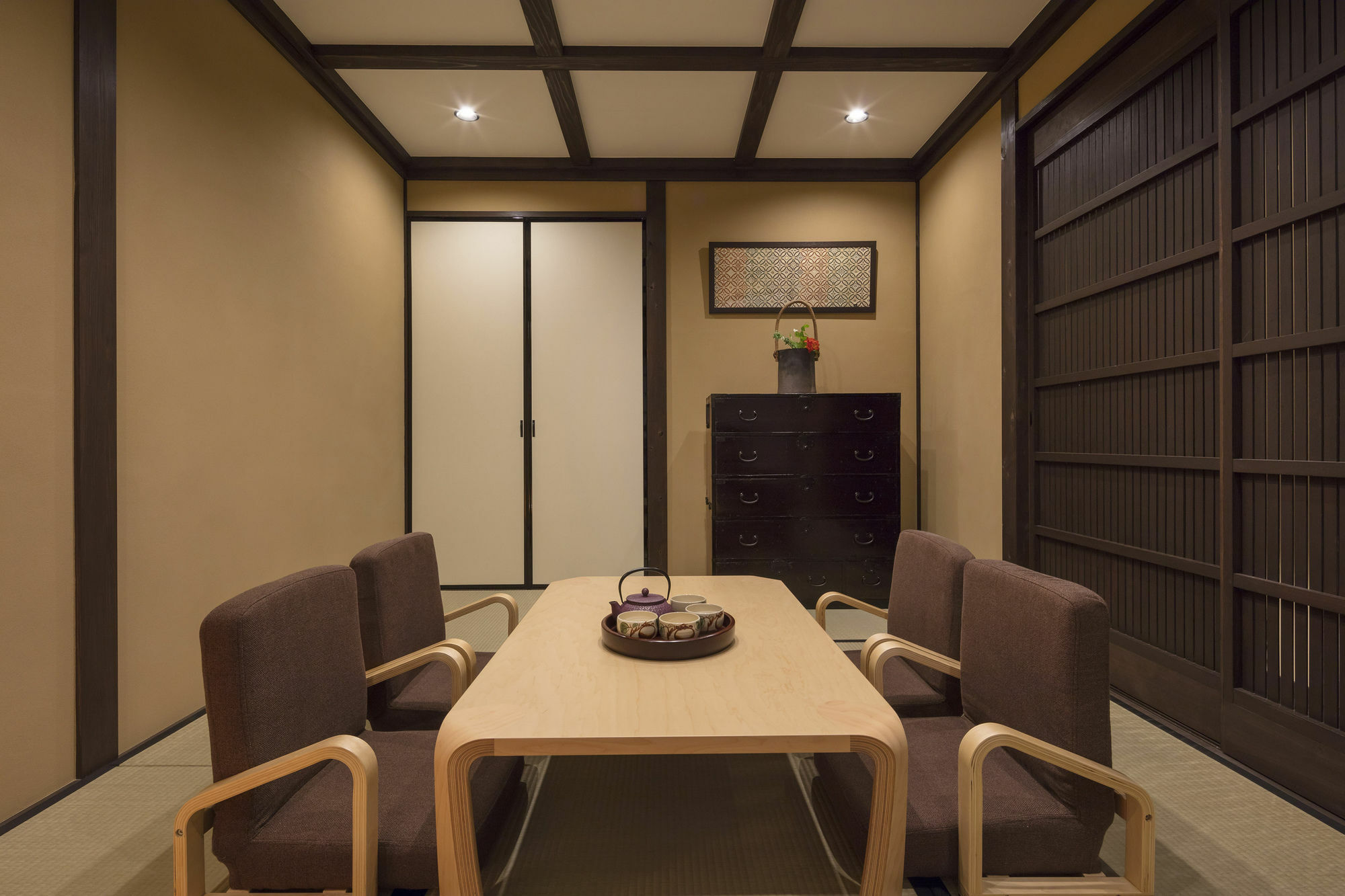 Sekka An Machiya House Villa Kyoto Luaran gambar