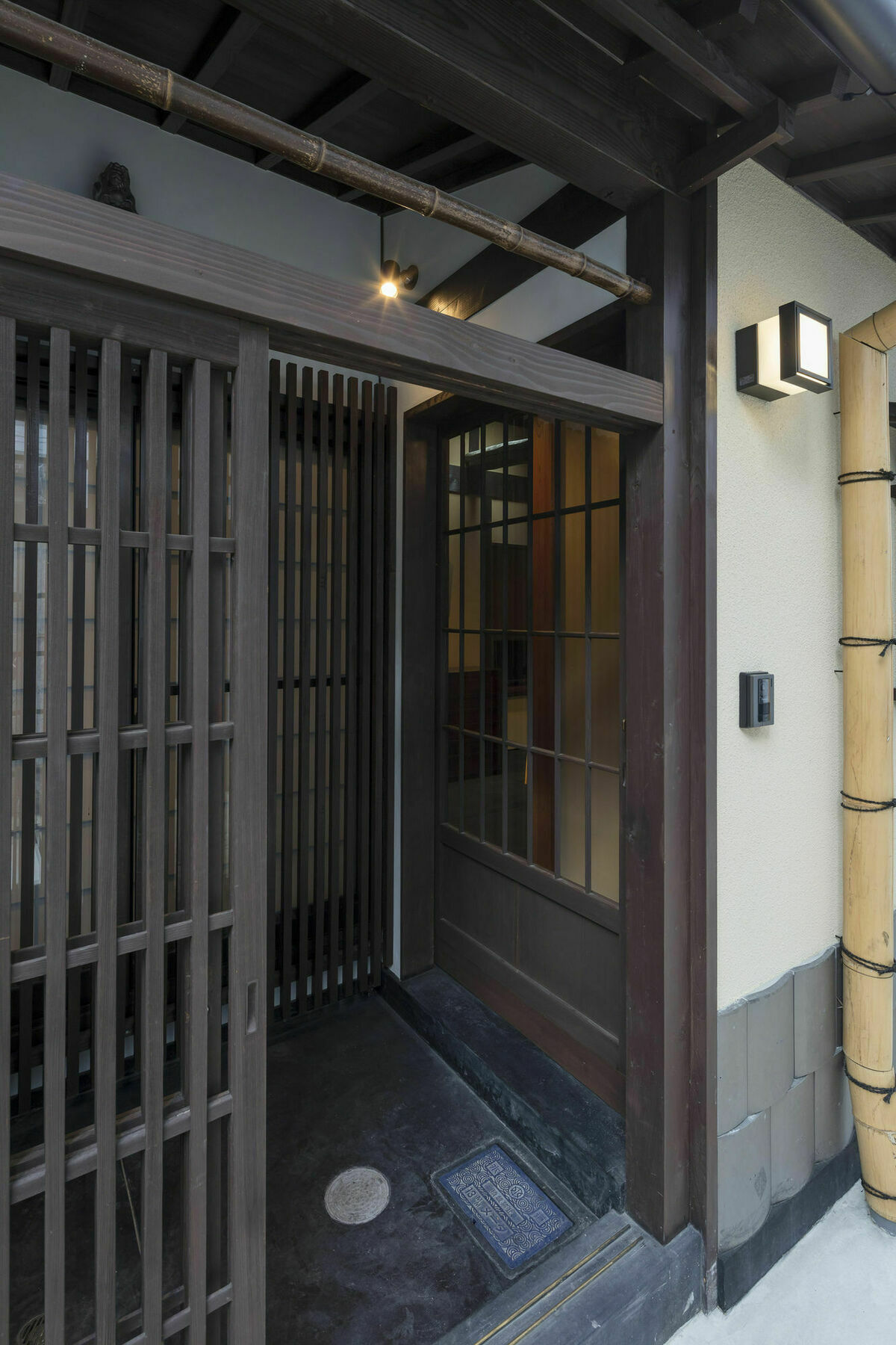 Sekka An Machiya House Villa Kyoto Luaran gambar