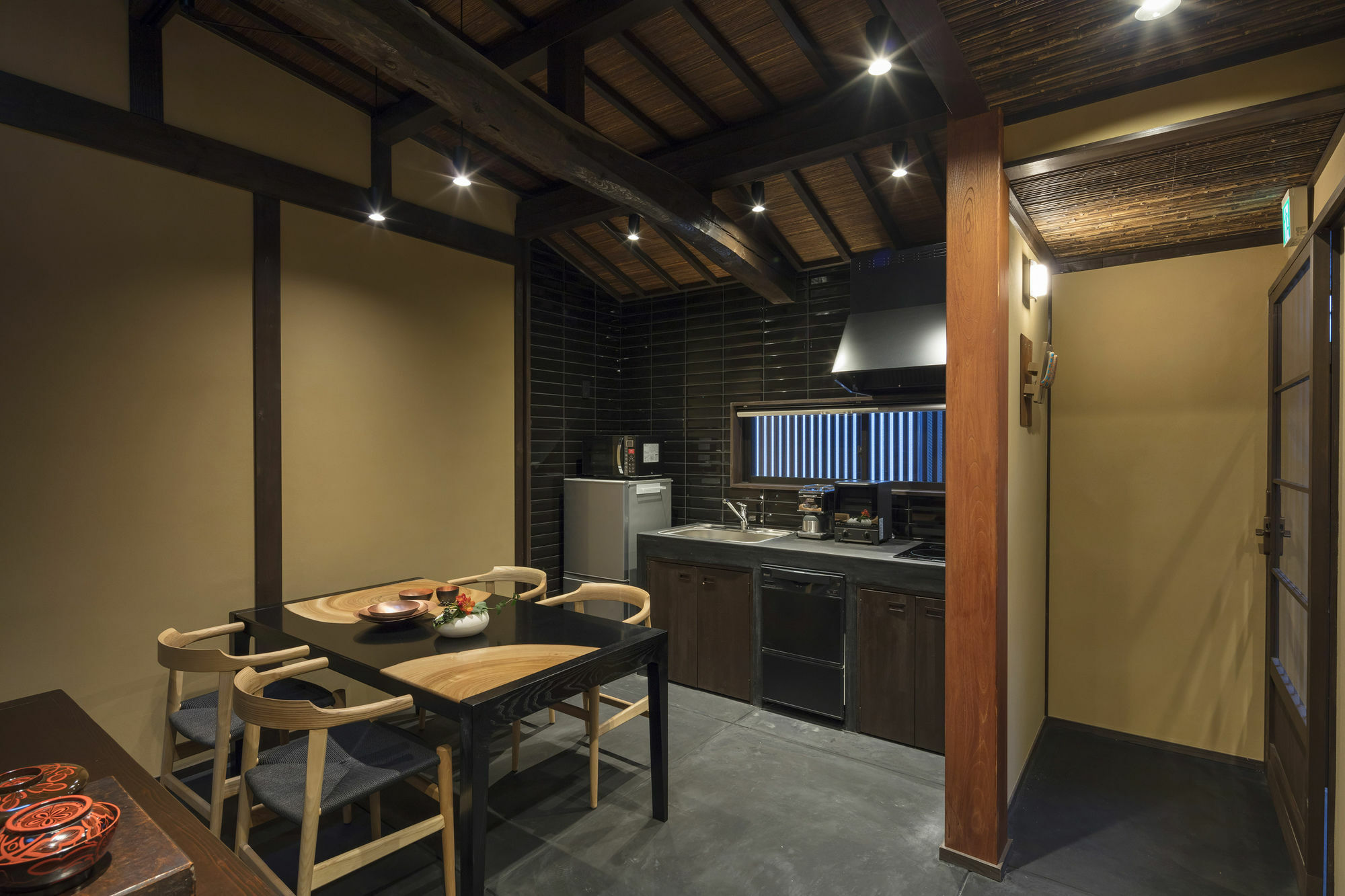 Sekka An Machiya House Villa Kyoto Luaran gambar