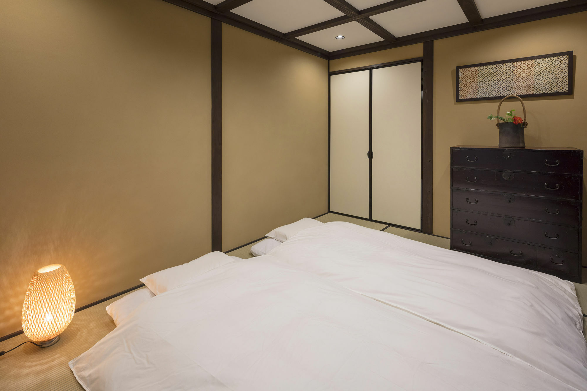 Sekka An Machiya House Villa Kyoto Luaran gambar