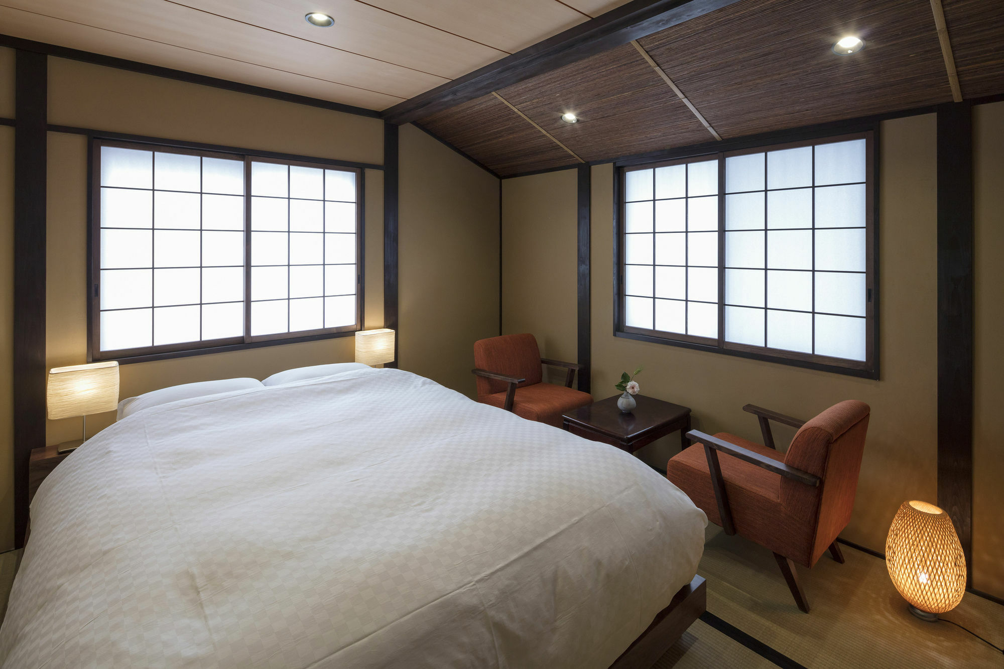 Sekka An Machiya House Villa Kyoto Luaran gambar