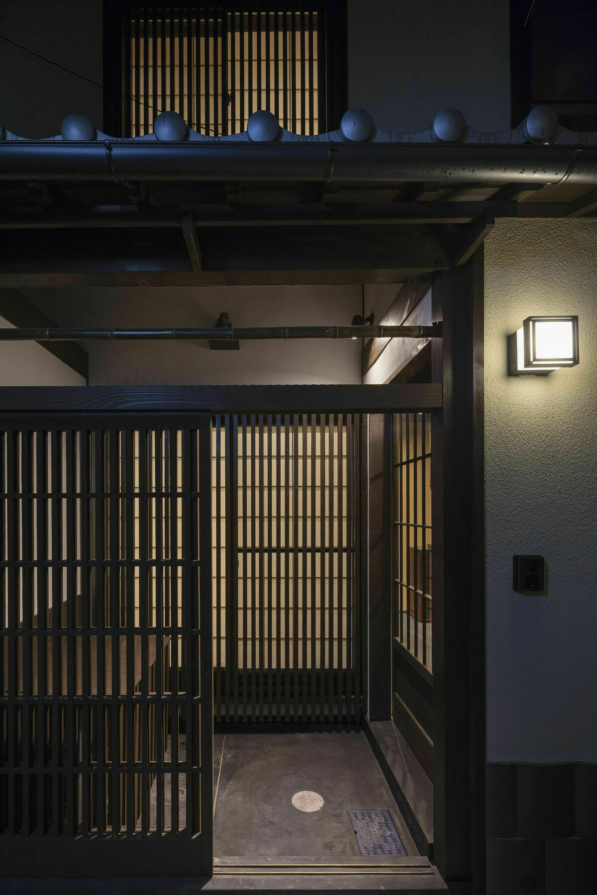 Sekka An Machiya House Villa Kyoto Luaran gambar
