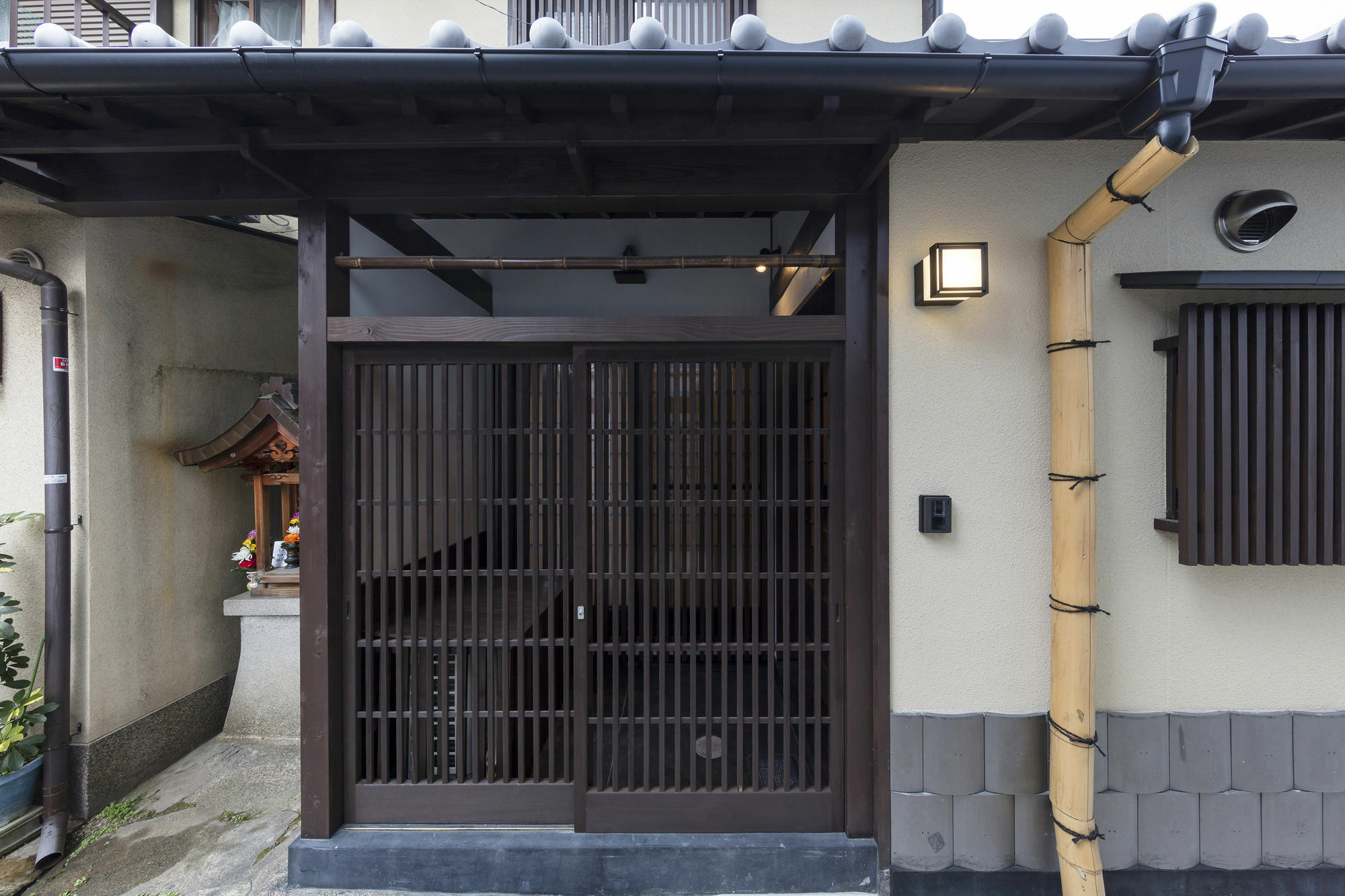 Sekka An Machiya House Villa Kyoto Luaran gambar