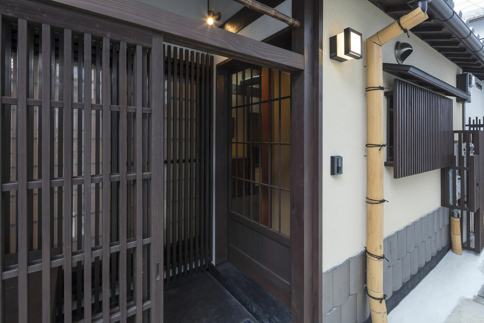 Sekka An Machiya House Villa Kyoto Luaran gambar