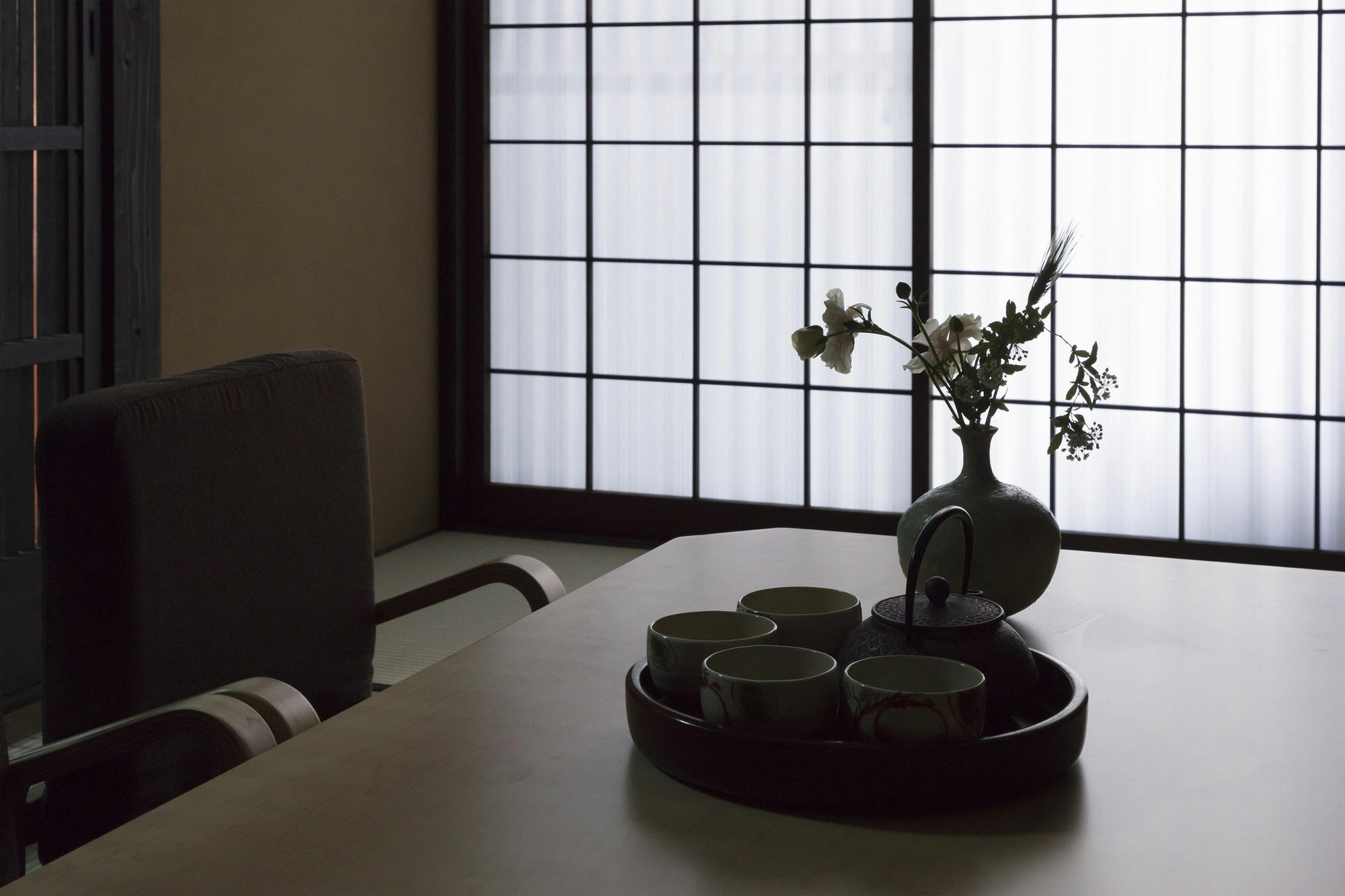 Sekka An Machiya House Villa Kyoto Luaran gambar