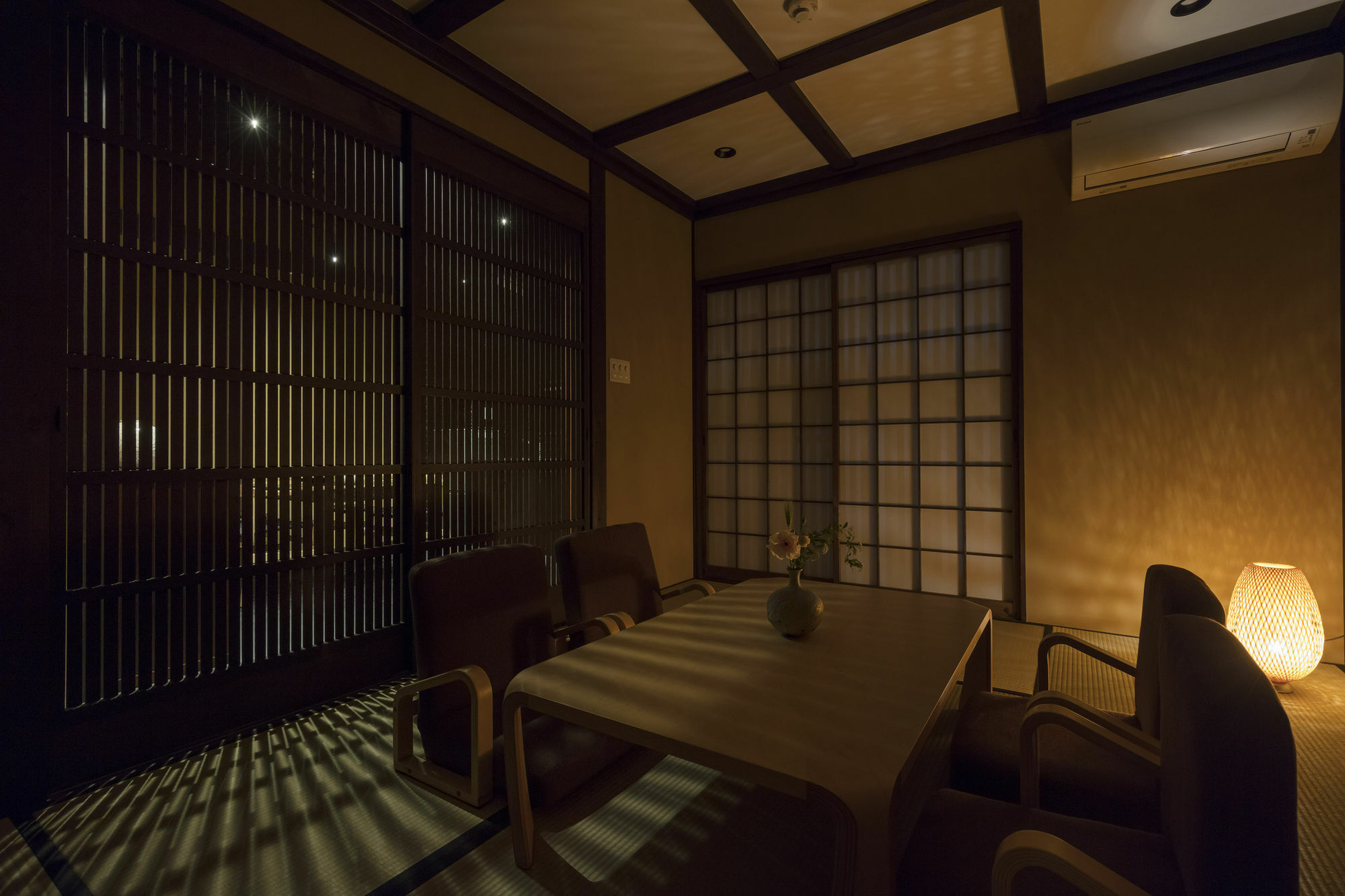 Sekka An Machiya House Villa Kyoto Luaran gambar